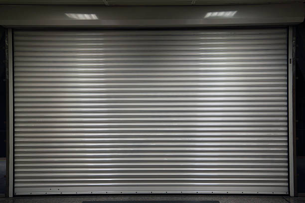 automatic garage door repairs brisbane